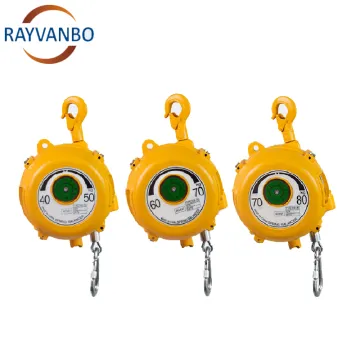 Spring Balancer Tower: A Comprehensive Guide to Self-Locking Lifting Pullers and Telescopic Devices for Loads up to 3kg