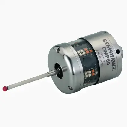 Renishaw OMP60 Workpiece Probe