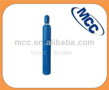 seamless steel hydrogen Cylinder