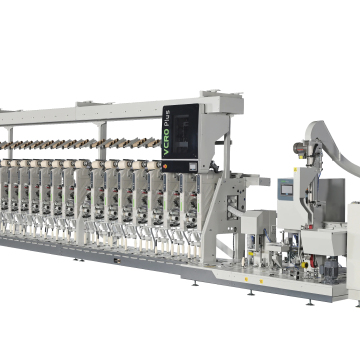 China Nuevo Máquinas de devanado automático de textiles - Máquina automática de bobinar/autoconer
