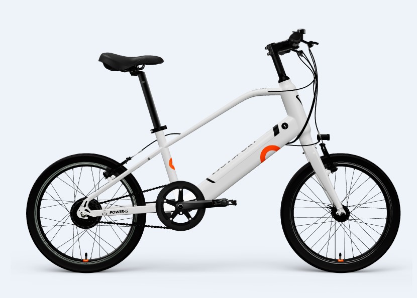 Aventure Ebike