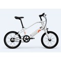 Rear Motor Small Electric Bike