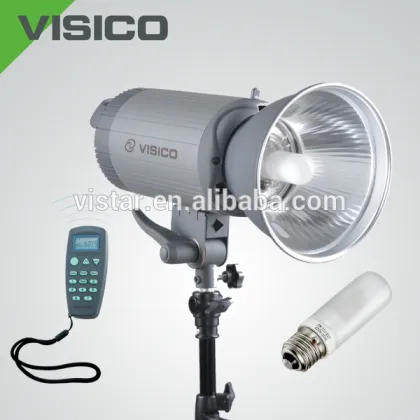 Professional Studio Flash Professional Photography Studio Equipment Portable Studio Flash