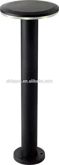 2015 LED lawn lights / outdoor led lamps / mushroom style lighting