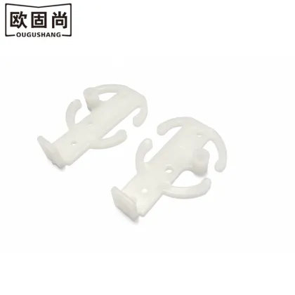 Nylon Sliding Door Guides for Australia Wardrobe Systems