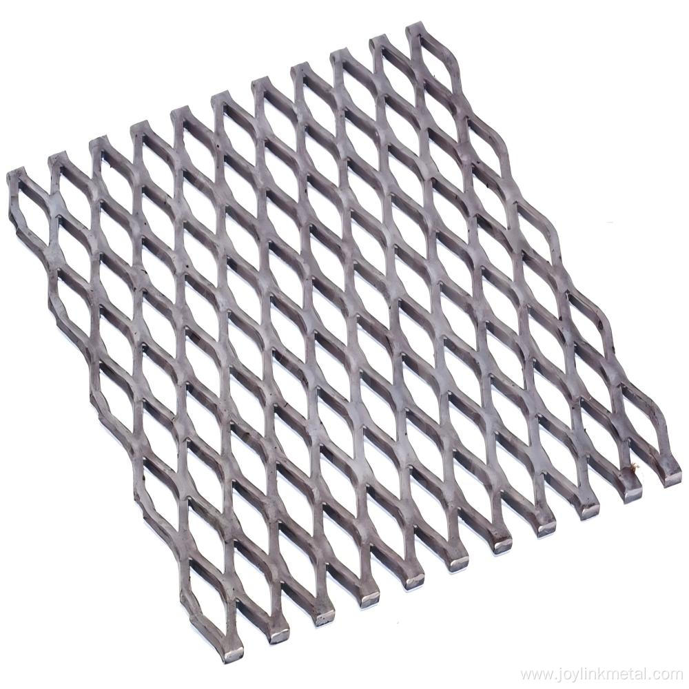 Lightweight Diamond Shape Mesh