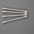 Eco-friendly Double Round Head Q-Tips Cotton Bud