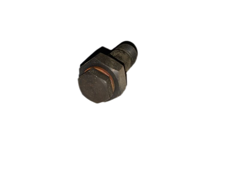 Engine Parts Relief Valve for Generator