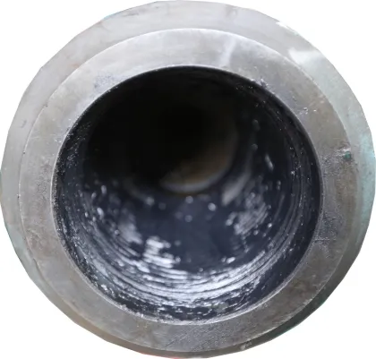 Complex Downhole Drill Tools