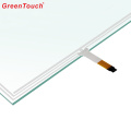 Monitor LED LCD Touch Screen Panel 15