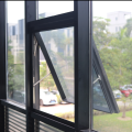 Customized Aluminum Awning Windows