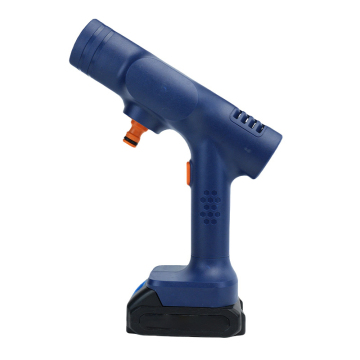 Lithium Power Washer Gun for Multi-Purpose Cleaning