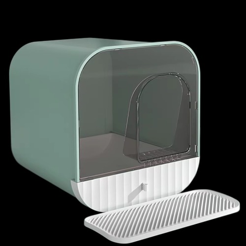 Electronic Plastic case for Home Appliance