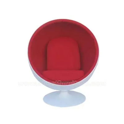 Eero Aarnio Ball Chair