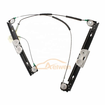 Regolatore della finestra di alimentazione per Mini Cooper Front Left (Numero parte 51337039451)