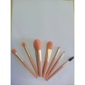 Nybörjare föredrog Mini Makeup Brush Set