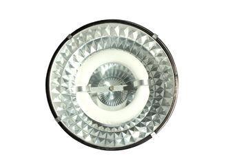 DIE CAST ALUMINUM High Bay Induction Lighting Natural White