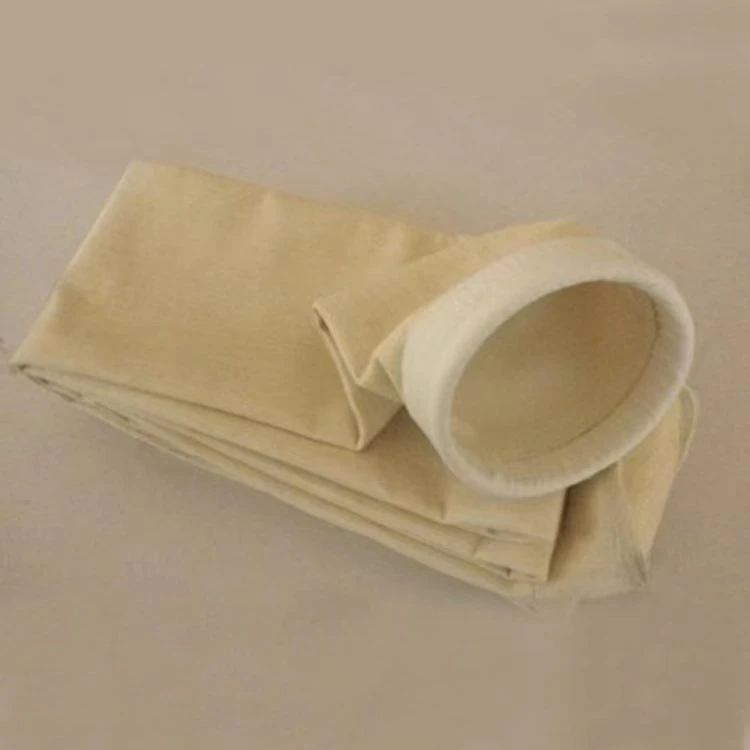 Made In China Ptfe Pp Pe Nylon Air Dust Liquid Filter Bag5