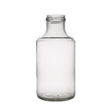 500ml Blanca Sauce Bottle