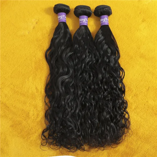 Last 3 years Peruvian Wholesale Virgin Hair Vendors,grade 10a brazilian hair deep wave in Beauty,brazilian curly hair bundles