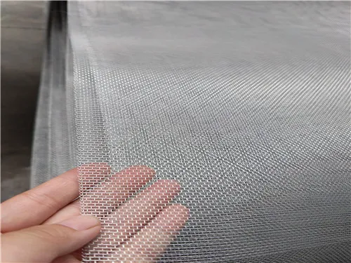 Aluminium Mosquito Netting Mesh