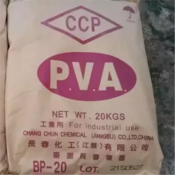 CCP Polyvinyl Alcohol PVA BP-20 2088 088-35