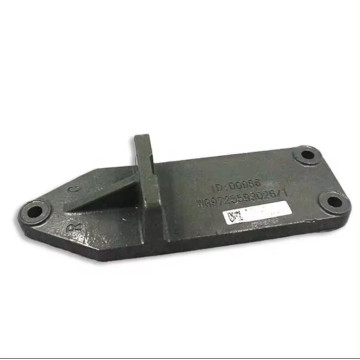 WG9725593026 Dukungan braket engine untuk Howo A7 AZ9731590015 AZ9731590016