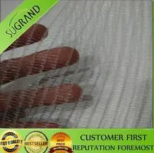 60-70gsqm White Anti Hail Net/Hail Protection Netting, Anping Golden Manufacturer
