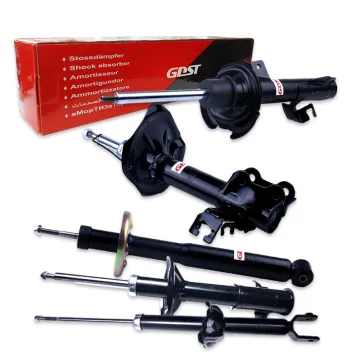 GDS Suspension Damper Shock Absorbers for Volkswagen Models