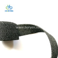 Customized high strength cut-proof uhmwpe fiber webbing