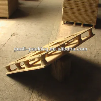 1100*1100 euro presswood pallet for transportation factory direct sales