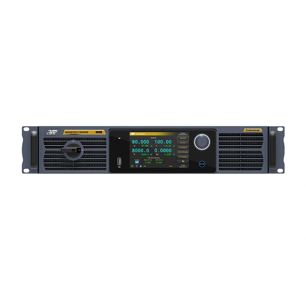 apm power supply