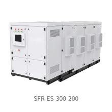 300kwh Solar Storage Battery Container Energy Storage