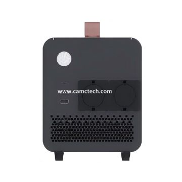 CAV2L V2H DC discharger