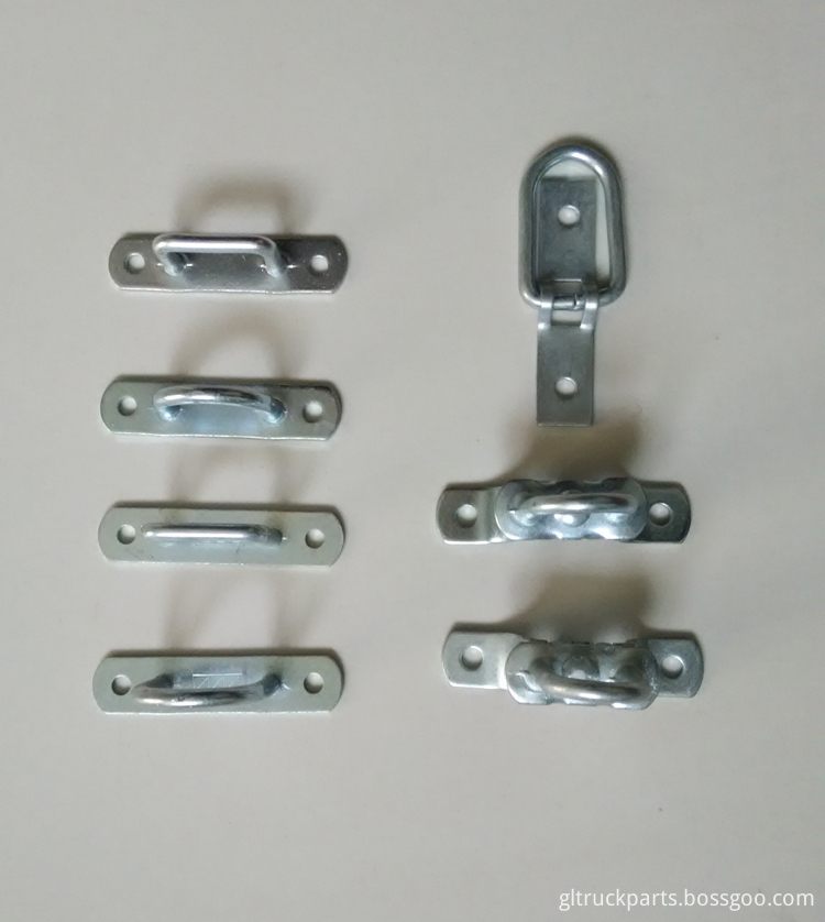 Heavy Duty Trailer Tie Down Rings/Trailer Tie Down Anchors