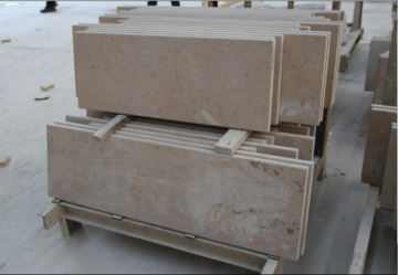 Limestone Tiles and Slabs