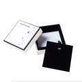 Ketting set sieraden verpakking dozen aangepaste geschenkdoos