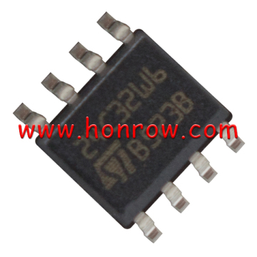 24C32 Storage chip