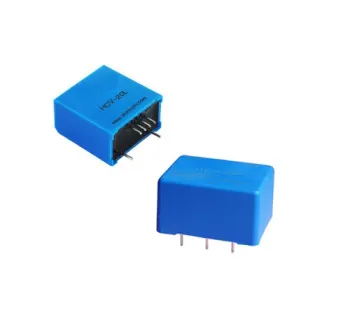 Closed Loop Hall Effect Voltage Sensor