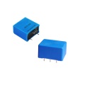 Closed Loop Hall Effect Voltage Sensor