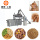 Fully automatic dry pet dog food manufacturing extruder