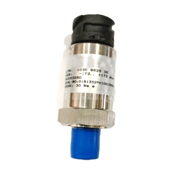 Atlas Copco Air Compressor Pressure Transmitters 1089962536
