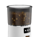 Alimentador inteligente de acero inoxidable para mascotas, dispensador automático de alimentos con batería, WiFi, Control por aplicación, diseño bonito, alimentación por voz programada
