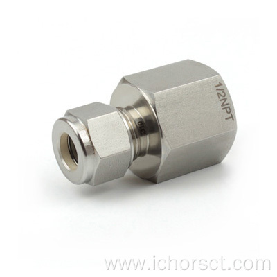 Female Connector