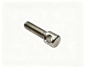 Eye Bolt Fastener Component