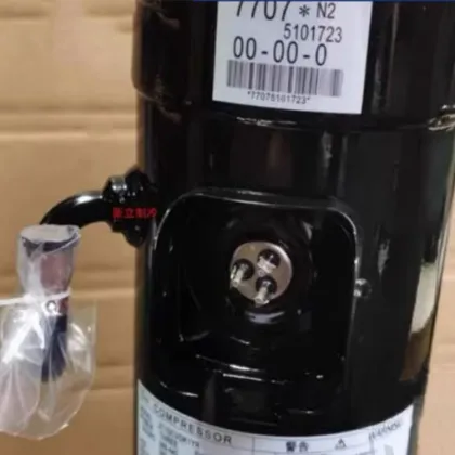 DAIKIN Central Inverter Air Conditioning Compressor JT1GCVDK1YR RHXYQ16PY1 RZP350PY1 for Sale