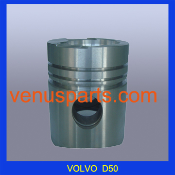 B12 B12A Volvo engine parts piston 1025130
