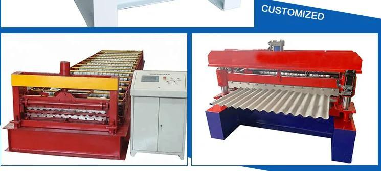 Roll Forming Machine