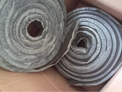 Bentonite Swelling/Self Swelling Waterstops/Swellseal Joint sold to Australia