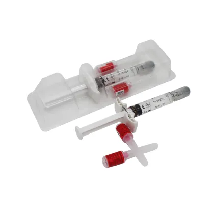 Profhilo H L five points Profhilo